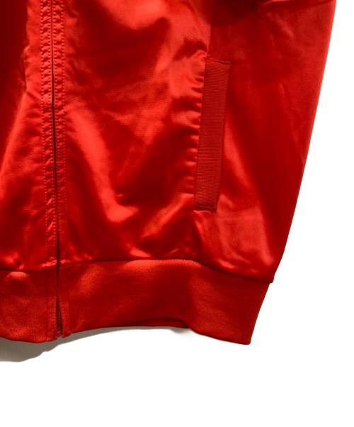 adidas（アディダス）adidas (アディダス) 70-80s ATP トラックジャケット レッド×ネイビー サイズ:下記参照の古着・服飾アイテム