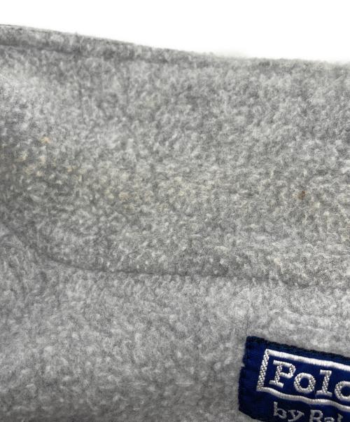 POLO RALPH LAUREN（ポロ・ラルフローレン）POLO RALPH LAUREN (ポロ・ラルフローレン) HI TECH ナイロンジャケット グリーン サイズ:SIZE Mの古着・服飾アイテム