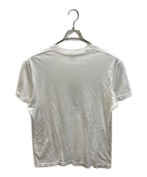 SUPREME（シュプリーム）SUPREME (シュプリーム) Let's Fuck Tee ホワイト サイズ:SIZE Lの古着・服飾アイテム