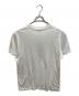 SUPREME (シュプリーム) Let's Fuck Tee ホワイト サイズ:SIZE L：6000円