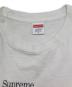 中古・古着 SUPREME (シュプリーム) Let's Fuck Tee ホワイト サイズ:SIZE L：6000円