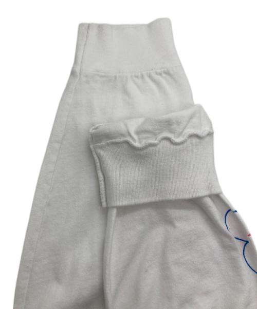 SUPREME（シュプリーム）Supreme (シュプリーム) Been Hit L/S Tee ホワイト サイズ:XLの古着・服飾アイテム