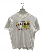 SUPREMEシュプリーム）の古着「Kids Tee」｜ホワイト