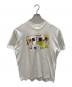 SUPREME（シュプリーム）の古着「Kids Tee」｜ホワイト