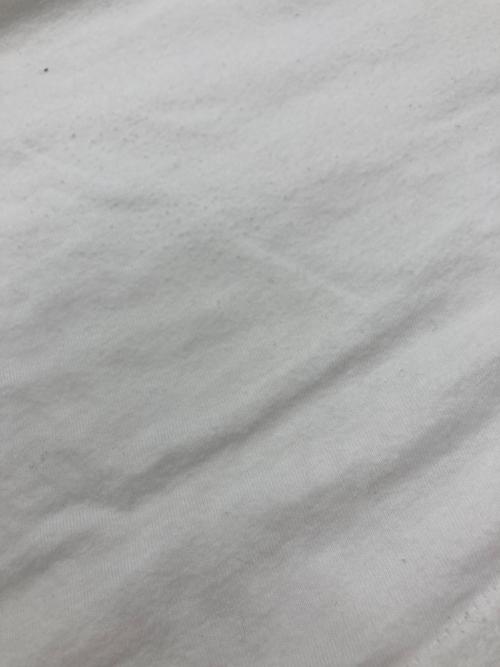 SUPREME（シュプリーム）SUPREME (シュプリーム) THE NORTH FACE (ザ ノース フェイス) Steep Tech Tee ホワイト サイズ:SIZE Lの古着・服飾アイテム