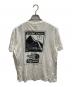 SUPREME (シュプリーム) THE NORTH FACE (ザ ノース フェイス) Steep Tech Tee ホワイト サイズ:SIZE L：6000円