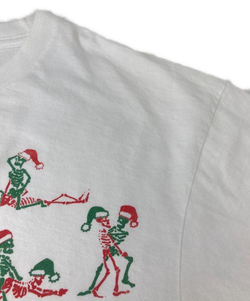 SUPREME（シュプリーム）SUPREME (シュプリーム) Christmas Tee ネイビー サイズ:SIZE XLの古着・服飾アイテム