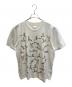SUPREME（シュプリーム）の古着「Christmas Tee」｜ネイビー
