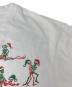 中古・古着 SUPREME (シュプリーム) Christmas Tee ネイビー サイズ:SIZE XL：7000円