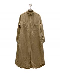 中古・古着通販】DEUXIEME CLASSE (ドゥーズィエム クラス) ビッグ