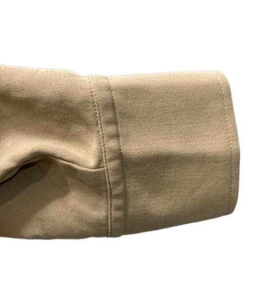 DEUXIEME CLASSE（ドゥーズィエム クラス）DEUXIEME CLASSE (ドゥーズィエム クラス) PANシャツドレス ベージュ サイズ:表記なしの古着・服飾アイテム