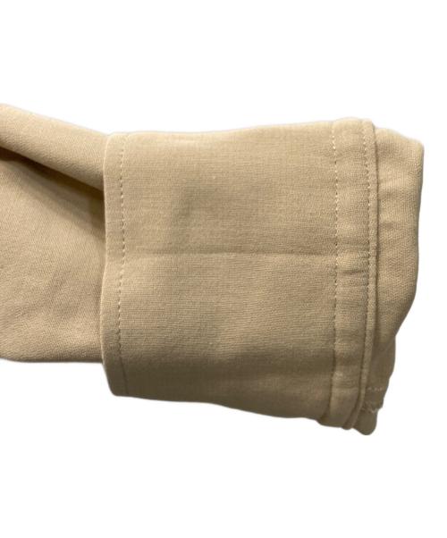 DEUXIEME CLASSE（ドゥーズィエム クラス）DEUXIEME CLASSE (ドゥーズィエム クラス) PANシャツドレス ベージュ サイズ:表記なしの古着・服飾アイテム