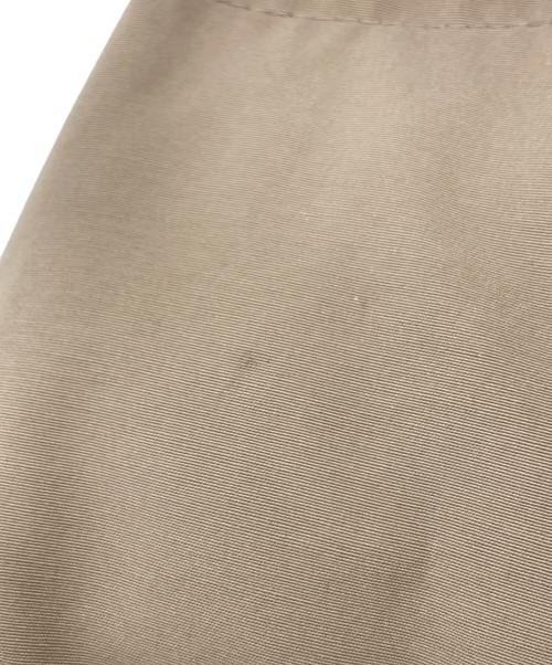 CANADA GOOSE（カナダグース）CANADA GOOSE (カナダグース) BELLEVILLE PARKA ダウンジャケット ベージュ サイズ:SIZE Sの古着・服飾アイテム