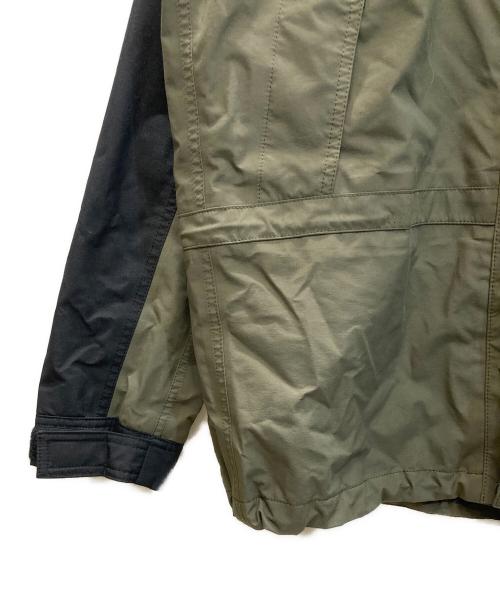 THE NORTH FACE（ザ ノース フェイス）THE NORTH FACE (ザ ノース フェイス) マウンテンライトジャケット/Mountain Light Jacket オリーブ サイズ:SIZE Lの古着・服飾アイテム