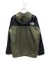 THE NORTH FACE (ザ ノース フェイス) マウンテンライトジャケット/Mountain Light Jacket オリーブ サイズ:SIZE L：18000円