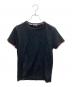 MONCLER（モンクレール）の古着「SS T-SHIRT」｜ブラック