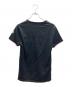 MONCLER (モンクレール) SS T-SHIRT ブラック サイズ:SIZE M：13000円