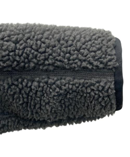 L.L.Bean（エルエルビーン）L.L.Bean (エルエルビーン) マウンテン パイル フリース コート グレー サイズ:XSの古着・服飾アイテム