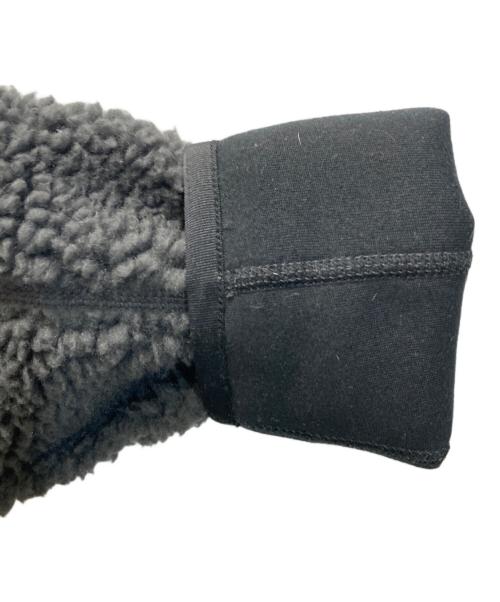 L.L.Bean（エルエルビーン）L.L.Bean (エルエルビーン) マウンテン パイル フリース コート グレー サイズ:XSの古着・服飾アイテム