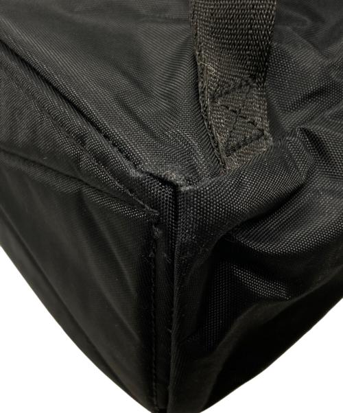 MARC JACOBS（マークジェイコブズ）MARC JACOBS (マークジェイコブズ) ザ バイカー ナイロン バックパック ラージ ブラックの古着・服飾アイテム