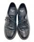 中古・古着 Dr.Martens (ドクターマーチン) 1461QUAD 3ホールシューズ ブラック サイズ:27.5cm：8000円