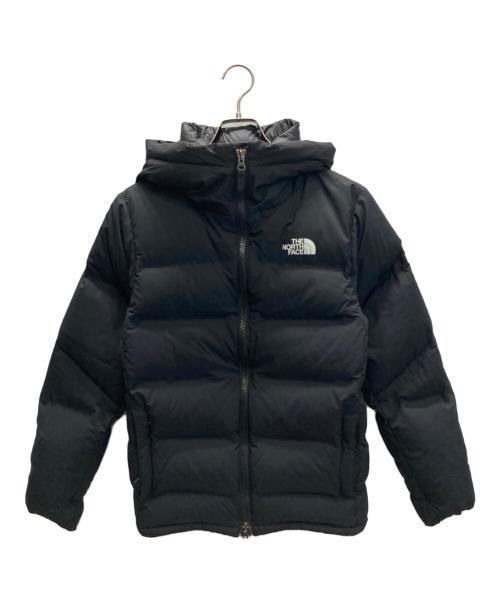 THE NORTH FACE（ザ ノース フェイス）THE NORTH FACE (ザ ノース フェイス) Belayer Parka ビレイヤーパーカー ブラック サイズ:SIZE XXSの古着・服飾アイテム