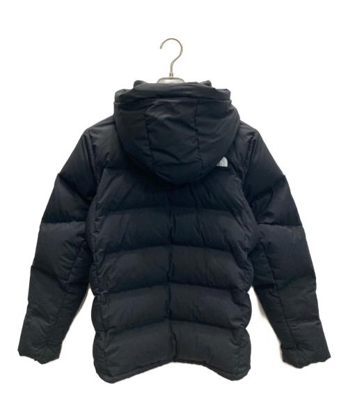 THE NORTH FACE（ザ ノース フェイス）THE NORTH FACE (ザ ノース フェイス) Belayer Parka ビレイヤーパーカー ブラック サイズ:SIZE XXSの古着・服飾アイテム