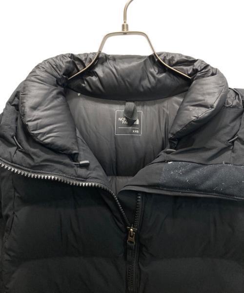 THE NORTH FACE（ザ ノース フェイス）THE NORTH FACE (ザ ノース フェイス) Belayer Parka ビレイヤーパーカー ブラック サイズ:SIZE XXSの古着・服飾アイテム