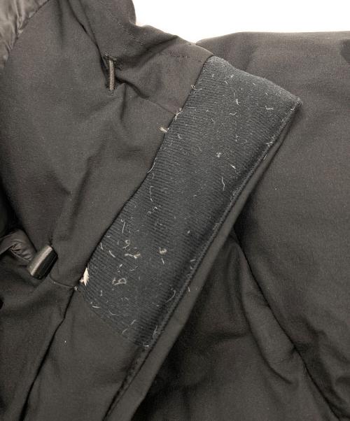THE NORTH FACE（ザ ノース フェイス）THE NORTH FACE (ザ ノース フェイス) Belayer Parka ビレイヤーパーカー ブラック サイズ:SIZE XXSの古着・服飾アイテム