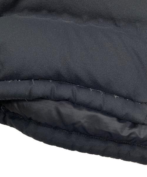 THE NORTH FACE（ザ ノース フェイス）THE NORTH FACE (ザ ノース フェイス) Belayer Parka ビレイヤーパーカー ブラック サイズ:SIZE XXSの古着・服飾アイテム
