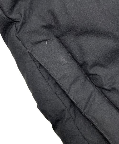 THE NORTH FACE（ザ ノース フェイス）THE NORTH FACE (ザ ノース フェイス) Belayer Parka ビレイヤーパーカー ブラック サイズ:SIZE XXSの古着・服飾アイテム