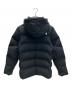 THE NORTH FACE (ザ ノース フェイス) Belayer Parka ビレイヤーパーカー ブラック サイズ:SIZE XXS：23000円