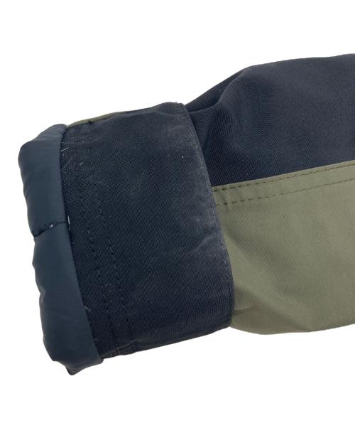 THE NORTH FACE（ザ ノース フェイス）THE NORTH FACE (ザ ノース フェイス) マウンテンダウンジャケット グリーン サイズ:SIZE Sの古着・服飾アイテム