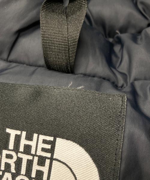 THE NORTH FACE（ザ ノース フェイス）THE NORTH FACE (ザ ノース フェイス) マウンテンダウンジャケット グリーン サイズ:SIZE Sの古着・服飾アイテム