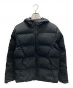 Patagoniaパタゴニア）の古着「ジャクソングレイシャージャケット」｜ブラック