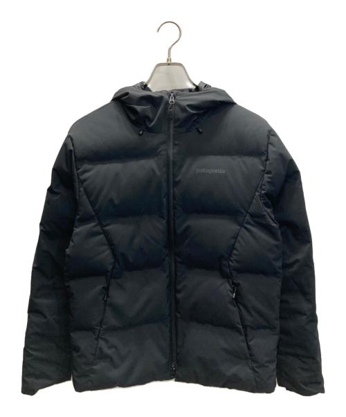 Patagonia（パタゴニア）Patagonia (パタゴニア) ジャクソングレイシャージャケット ブラック サイズ:SIZE Sの古着・服飾アイテム