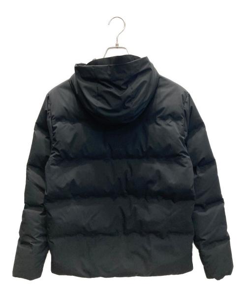 Patagonia（パタゴニア）Patagonia (パタゴニア) ジャクソングレイシャージャケット ブラック サイズ:SIZE Sの古着・服飾アイテム