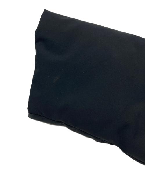 Patagonia（パタゴニア）Patagonia (パタゴニア) ジャクソングレイシャージャケット ブラック サイズ:SIZE Sの古着・服飾アイテム