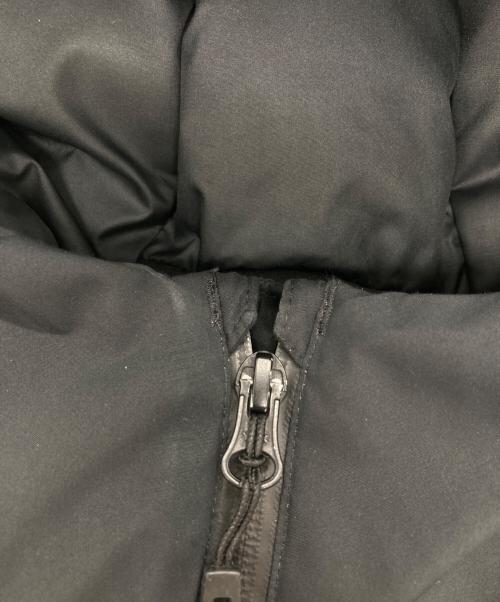 Patagonia（パタゴニア）Patagonia (パタゴニア) ジャクソングレイシャージャケット ブラック サイズ:SIZE Sの古着・服飾アイテム