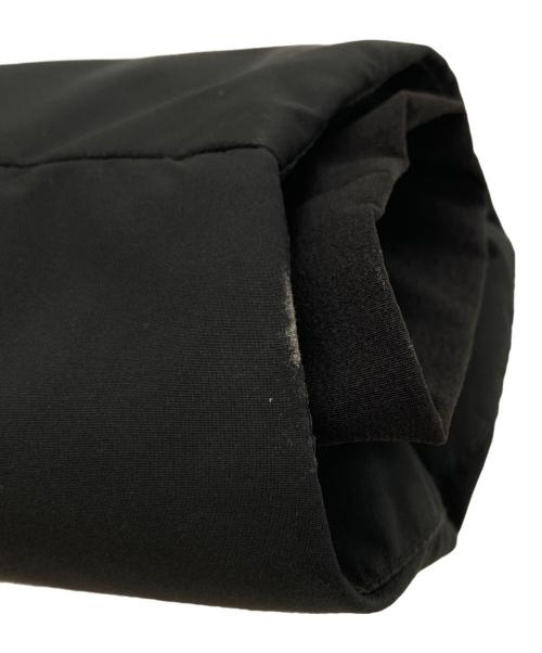 Patagonia（パタゴニア）Patagonia (パタゴニア) ジャクソングレイシャージャケット ブラック サイズ:SIZE Sの古着・服飾アイテム