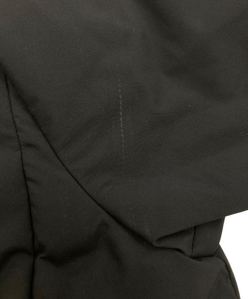 Patagonia（パタゴニア）Patagonia (パタゴニア) ジャクソングレイシャージャケット ブラック サイズ:SIZE Sの古着・服飾アイテム