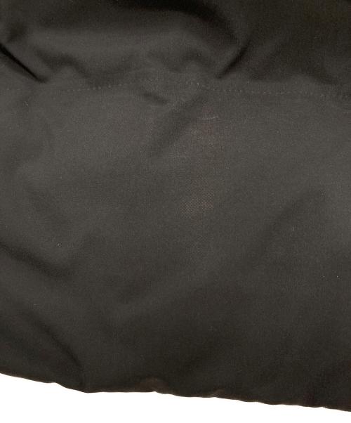 Patagonia（パタゴニア）Patagonia (パタゴニア) ジャクソングレイシャージャケット ブラック サイズ:SIZE Sの古着・服飾アイテム