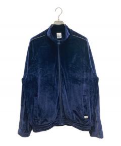 中古・古着通販】GAVIAL (ガヴィル) TRACK TOP / シルクスクリーン