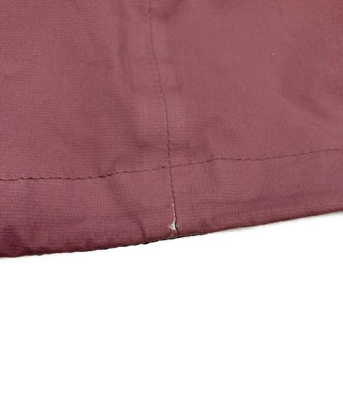 THE NORTH FACE（ザ ノース フェイス）THE NORTH FACE (ザ ノース フェイス) Climb Light Jacket クライムライト ジャケット マロンパープル サイズ:SIZE Mの古着・服飾アイテム