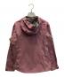 THE NORTH FACE (ザ ノース フェイス) Climb Light Jacket クライムライト ジャケット マロンパープル サイズ:SIZE M：12000円