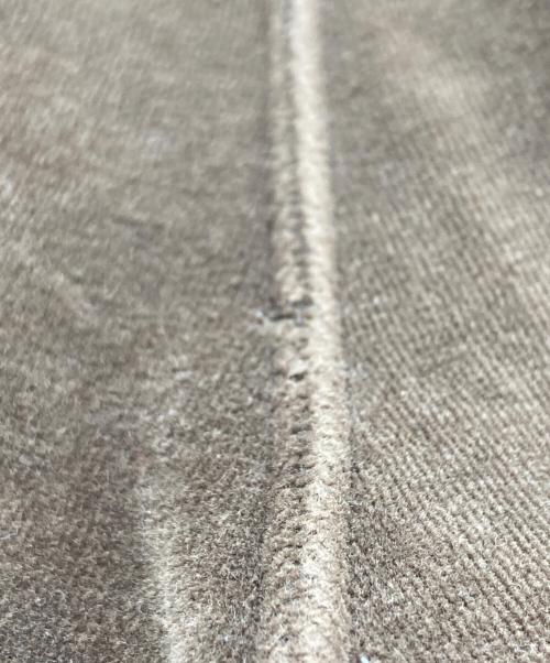 Needles（ニードルズ）Needles (ニードルズ) Narrow Track Pant ブラウン サイズ:Sの古着・服飾アイテム