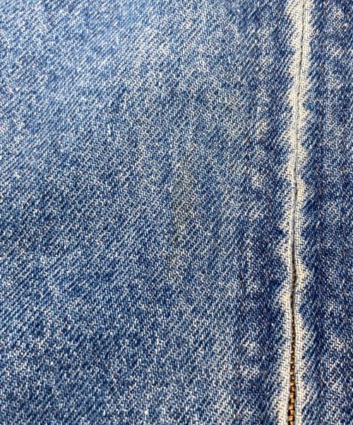 CarHartt（カーハート）CarHartt (カーハート) 00s デニムデトロイトジャケット インディゴ サイズ:SIZE Lの古着・服飾アイテム