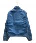 CarHartt (カーハート) 00s デニムデトロイトジャケット インディゴ サイズ:SIZE L：70000円