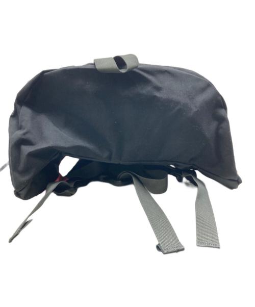 GREGORY（グレゴリー）GREGORY (グレゴリー) BEAMS BOY (ビームスボーイ) 別注 VINTAGE DAY PACK ピンク×ブラックの古着・服飾アイテム