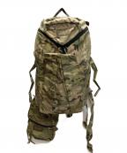 MYSTERY RANCHミステリーランチ）の古着「アーバンアサルト マルチカム バックパック」｜グリーン×ブラウン
